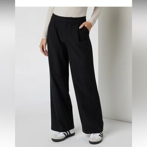 Vuori Clean Elevation Trouser, never worn